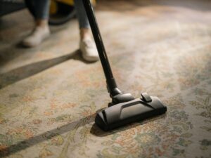 The Top Reasons Why You Need Professional Carpet Cleaners