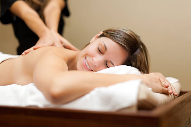 Enhance Your Well-being: Unveiling The Hidden Benefits Of Swedish Massage